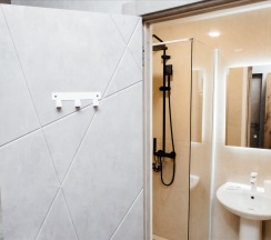 Семейный  в Рубин