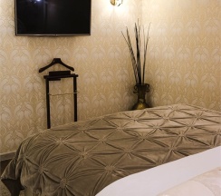 Номер Премиум Люкс в Глория