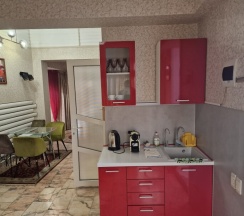 Однокомнатный Мини Сьюит в Viva