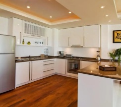 Pool Villa Grand с 5 спальнями рядом с пляжем в Barcelo Coconut Island