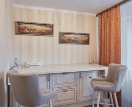 Студия в Обь