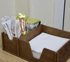 2-местные апартаменты стандарт с видом во двор в Белуга Резиденция