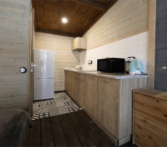 Double3 в Chernika House