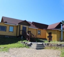 Дом на горе №9 в Микли-Ольгино