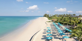Такуа Па: Курортный отель Le Meridien Khao Lak Resort & Spa