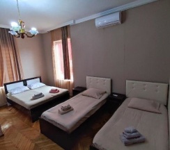 Люкс Standard в Kobuleti Guest House