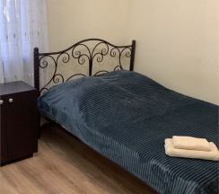 1. Трёхместный стандарт в Лиана