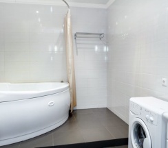 Улучшенный двухместный в Даудель 3*by 3452 Hotel Group