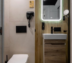 izzziUP Mansarda Smart в izzziup community L&C