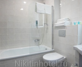 Комфорт NIKITIN в Никитин