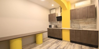 Одинцово: Хостел Арт Хаус