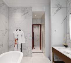 Люкс Амбассадор в Maidens Hotel Moscow