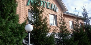 Железногорский район: Отель Веретенино