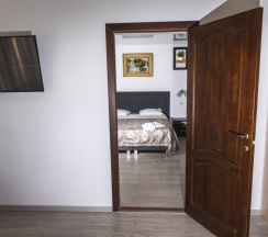 Семейный люкс в Emerald