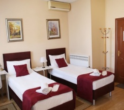 КОМФОРТ DBL в N-House