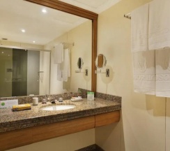 Двухместный номер Standard в Windsor Palace Copacabana