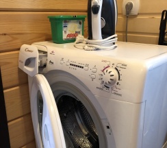 2-местный коттедж в Дом на Орудийной