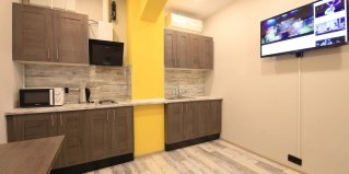 Одинцово: Хостел Арт Хаус