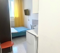 №45 студия 2х местная в Весна
