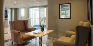 Биарриц: Апартаменты Résidence Biarritz Ocean