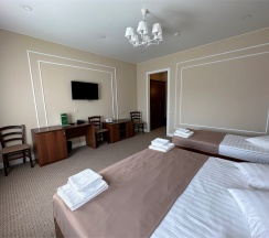 Семейный "Улучшенный" в Рязань