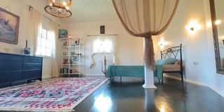 Пластунка: Коттедж Восточный Склон