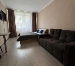 Двухместный номер Comfort двуспальная кровать в Престиж