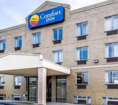 Двухместный номер Standard двуспальная кровать в Avion Inn Near LGA Airport, Ascend Hotel Collection
