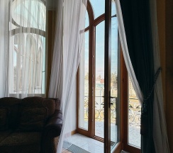 GIMENEY в Malakhovka Palace