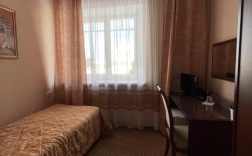 Номер Standard в Hotel on soviet