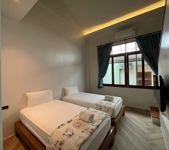 Номер Standard Дуплекс в Salakphet Resort