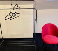 ДУПЛЕКС РУБИН на Первомайской 13а в Parade Aparts