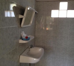 Бунгало Superior в Areeya Resort