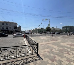 Апартаменты c 1 комнатой в Апартаменты Комфорт на 50 Летия Белгородской Области 14