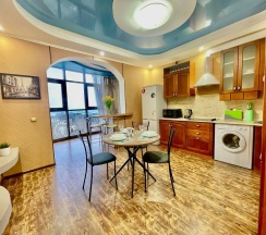 Квартира в Sun city apartments