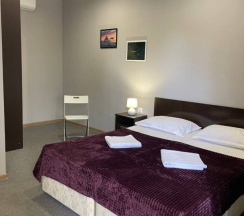 Номер Стандарт + в Vesna