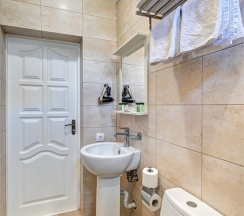 Семейный в Сочи Ярдъ