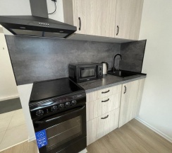 1-комнатные апартаменты студия Москва, Люблинская улица, 76/2 , кв.1094 в Апартаменты на улице Люблинская 76 корпус 2