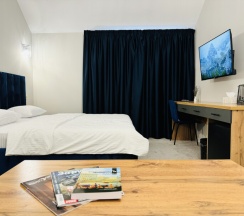 Делюкс в 6 rooms