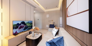 Шэньчжэнь: Отель Gangxiahui Hotel Apartments