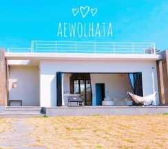Коттедж в AEWOLHATA