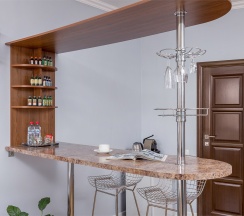 De Luxe в #Luna Hotel Krasnodar