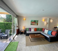 Двухместная вилла с 3 комнатами в Siam Royal View Pool Villa by PSR ASIA