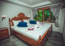 Семейный номер Standard с 2 комнатами в Sasitara   Thai  villas