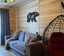 Коттедж улучшенный в Ayla