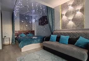 Апартаменты Апартаменты на Матвеевское шоссе, 2 в Хабаровском крае