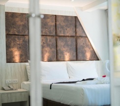 Трёхместный номер Deluxe в Destination Patong