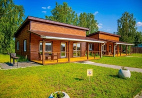 Апартаменты Апартаменты на Тюсевская 4а в Добрянке