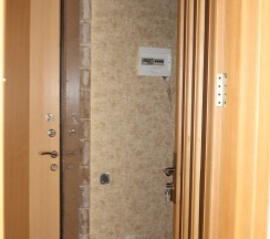 Коттедж 2 в Antey hotel