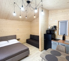 Домик 4 в ZaKat